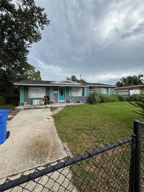3704 Argon Drive, TAMPA, FL 33619