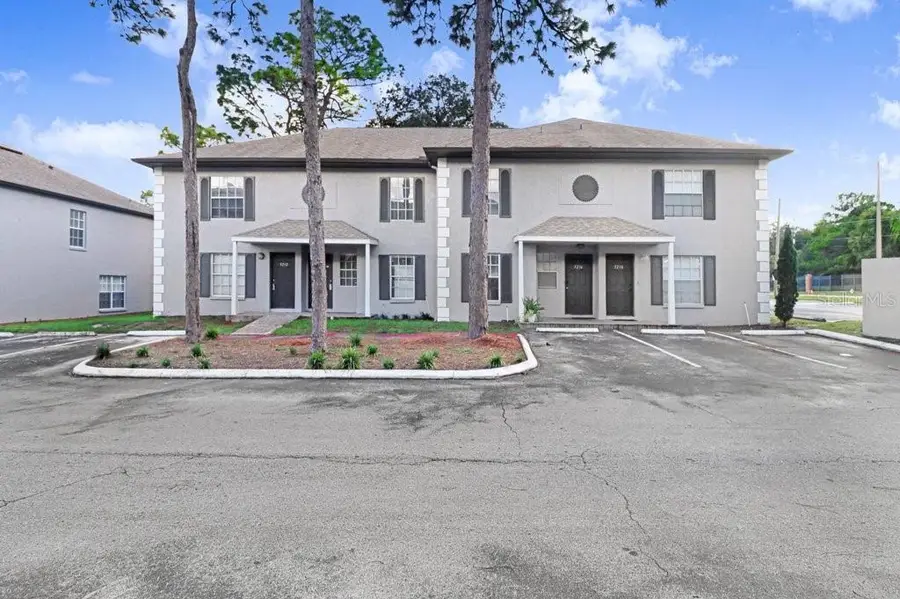 5236 Sunridge Palms Drive #5236, Tampa, FL 33617 - #2