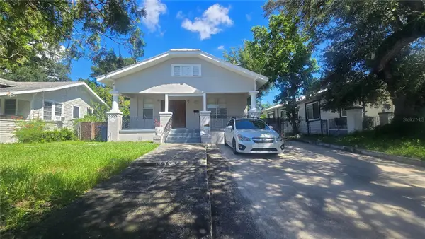 1208 E 26th Avenue, TAMPA, FL 33605