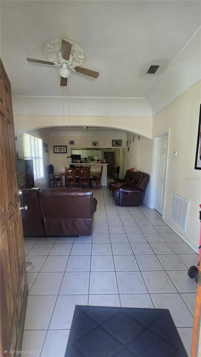 1208 E 26th Avenue, Tampa, FL 33605 - #2