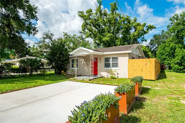 3812 N 54th Street, TAMPA, FL 33619