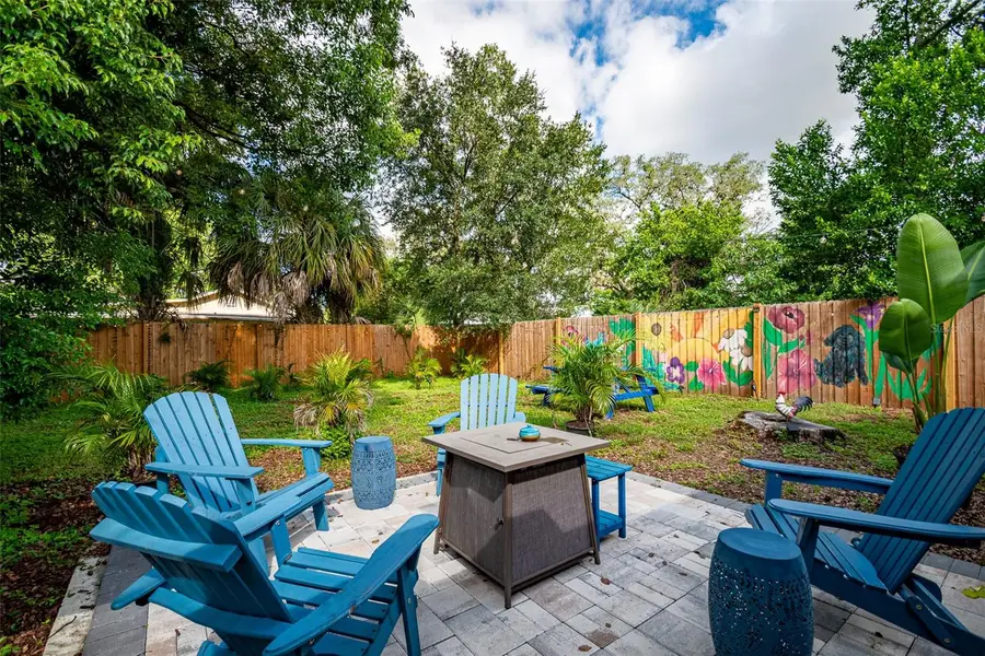 3812 N 54th Street, Tampa, FL 33619 - #2