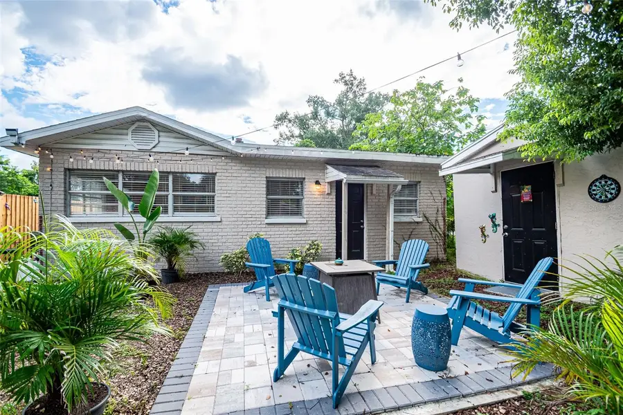 3812 N 54th Street, Tampa, FL 33619 - #3