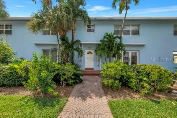 1800 Pass-a-grille Way #5, PASS A GRILLE, FL 33706