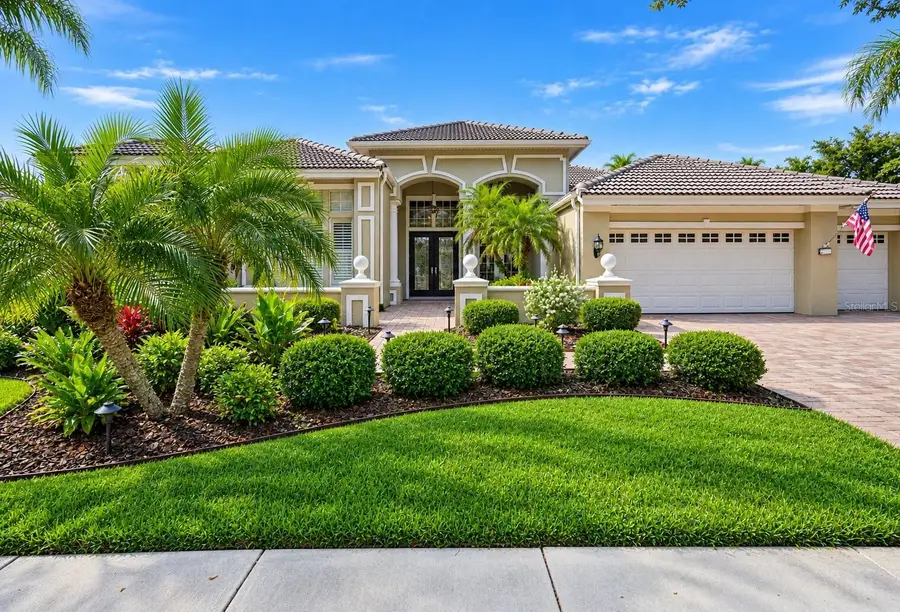 9108 Woodridge Run Drive, Tampa, FL 33647 - #2