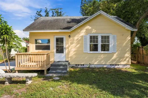 3939 45th Avenue N, ST PETERSBURG, FL 33714