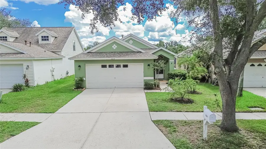 6634 Summer Haven Drive, Riverview, FL 33578 - #2