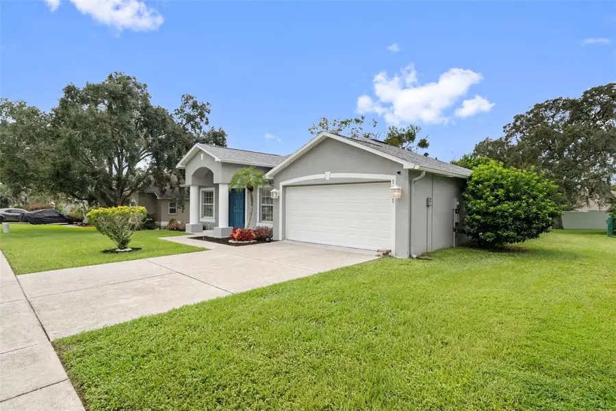 1221 Overland Drive, Spring Hill, FL 34608 - #2
