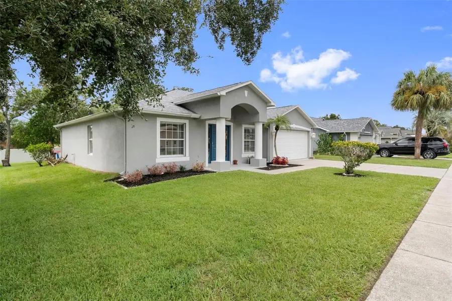 1221 Overland Drive, Spring Hill, FL 34608 - #3