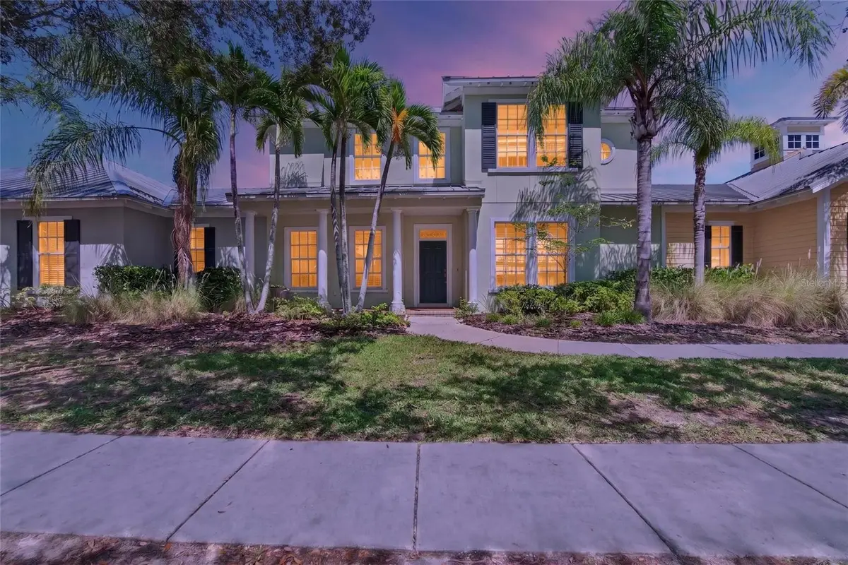 5518 Luminar Pointe Lane, Apollo Beach, FL 33572 - #1