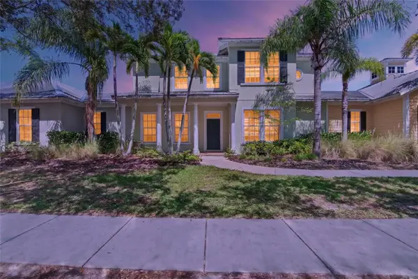 5518 Luminar Pointe Lane, APOLLO BEACH, FL 33572