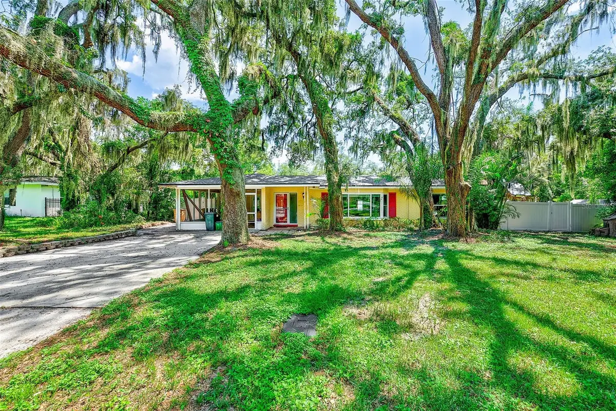 303 Saint Augustine Avenue, Temple Terrace, FL 33617 - #1