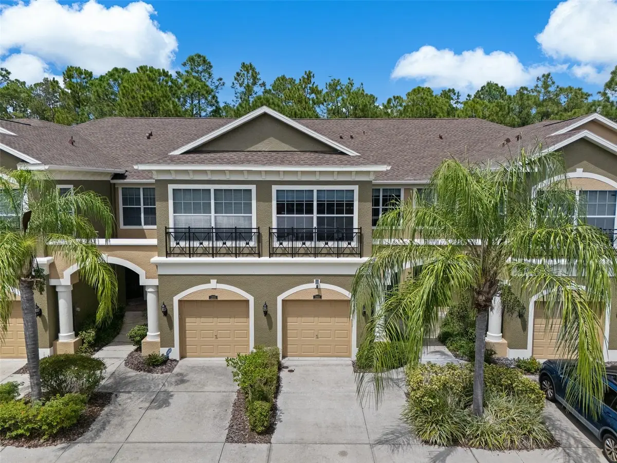12612 Silverdale Street, Tampa, FL 33626 - #1