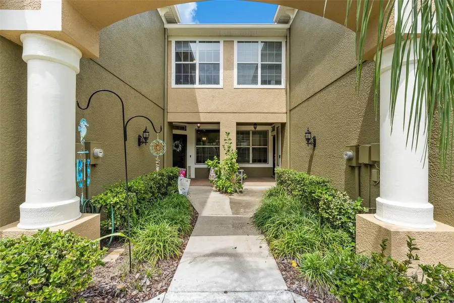 12612 Silverdale Street, Tampa, FL 33626 - #2