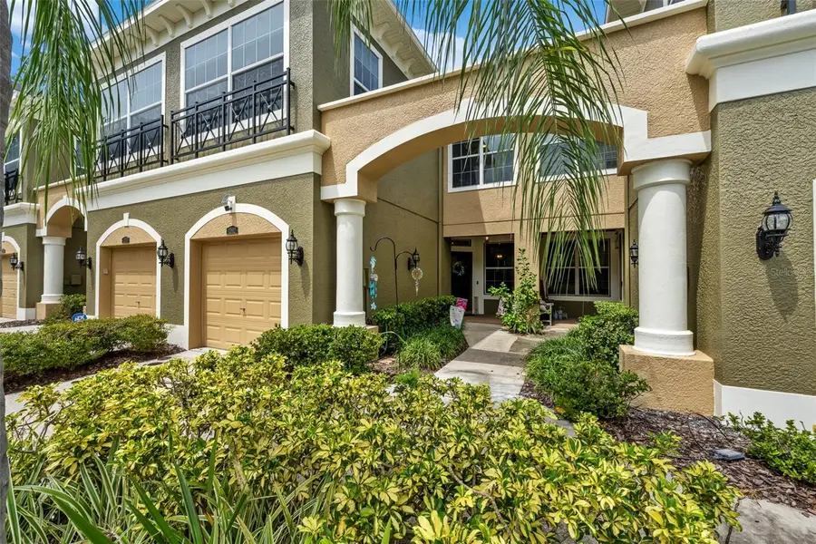 12612 Silverdale Street, Tampa, FL 33626 - #3