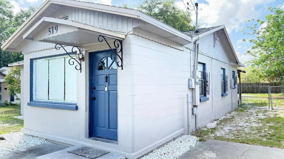 519 Channing Road, Lakeland, FL 33805 - #1