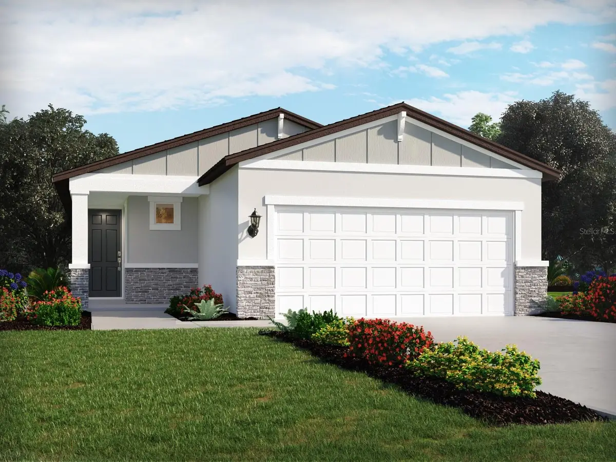 11361 Bellewood Terrace, Parrish, FL 34219 - #1