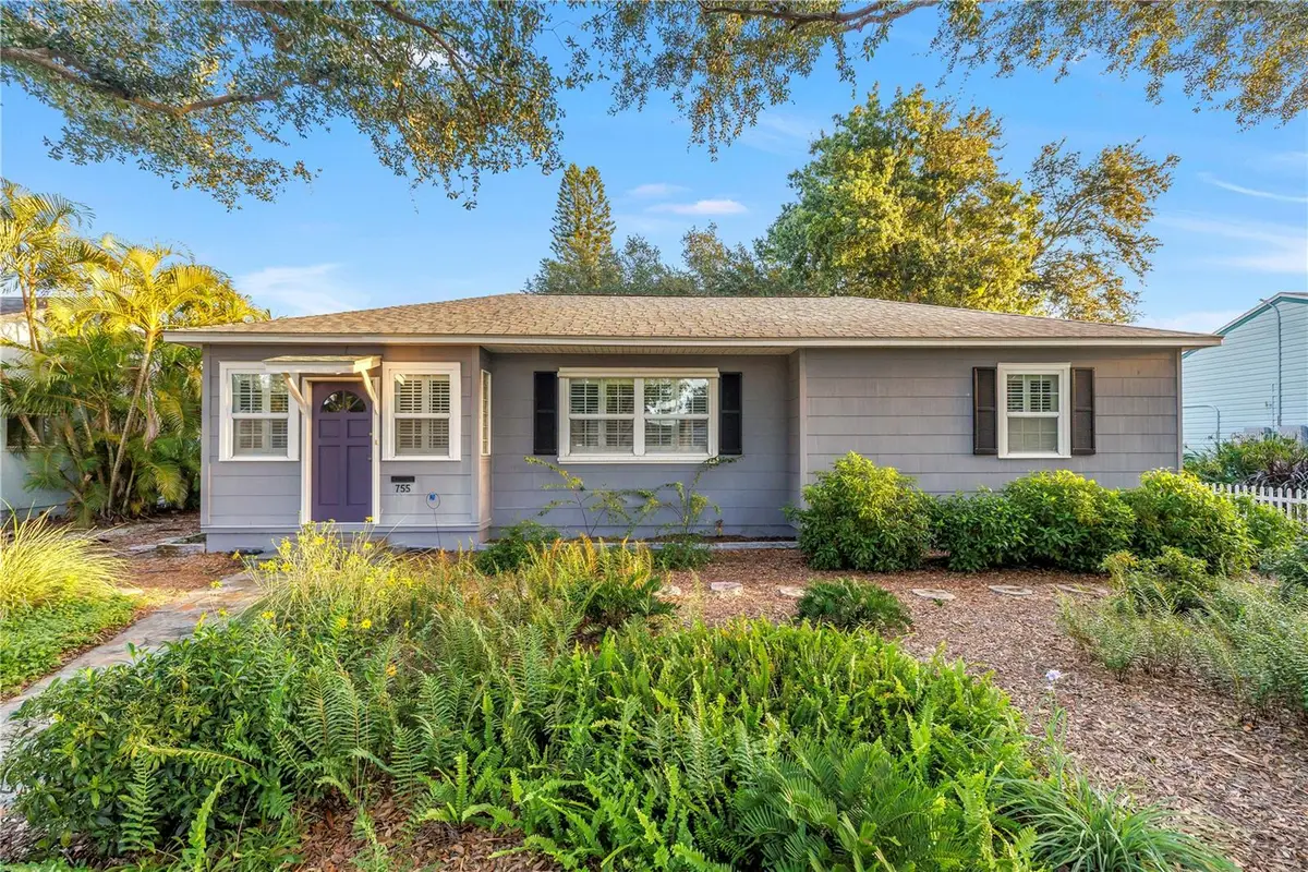 755 39th Avenue Ne, Saint Petersburg, FL 33703 - #1