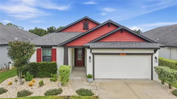 12152 Creek Preserve Drive, RIVERVIEW, FL 33579