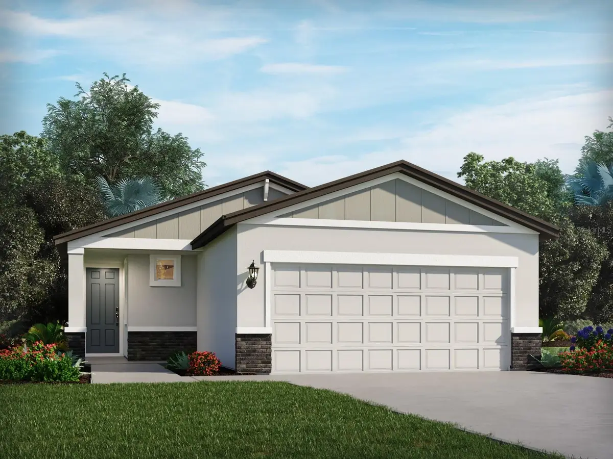 9114 Dalera Cove, Palmetto, FL 34221 - #1
