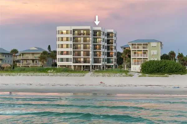1310 Gulf Boulevard #502, INDIAN ROCKS BEACH, FL 33785