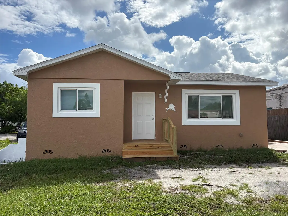 6767 49th Street N, Pinellas Park, FL 33781 - #1