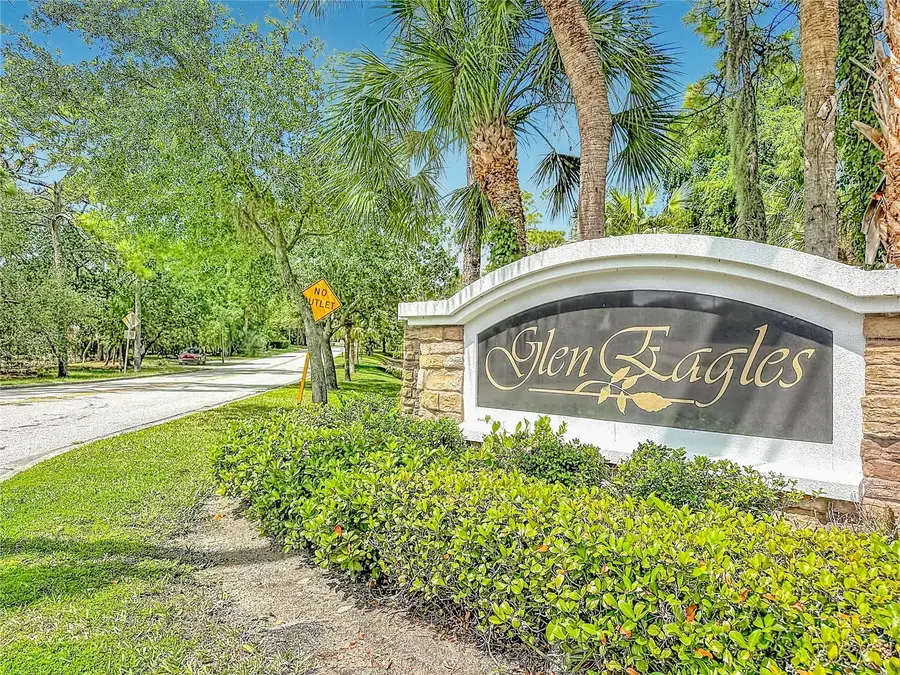 2106 Clover Hill Road, Palm Harbor, FL 34683 - #2