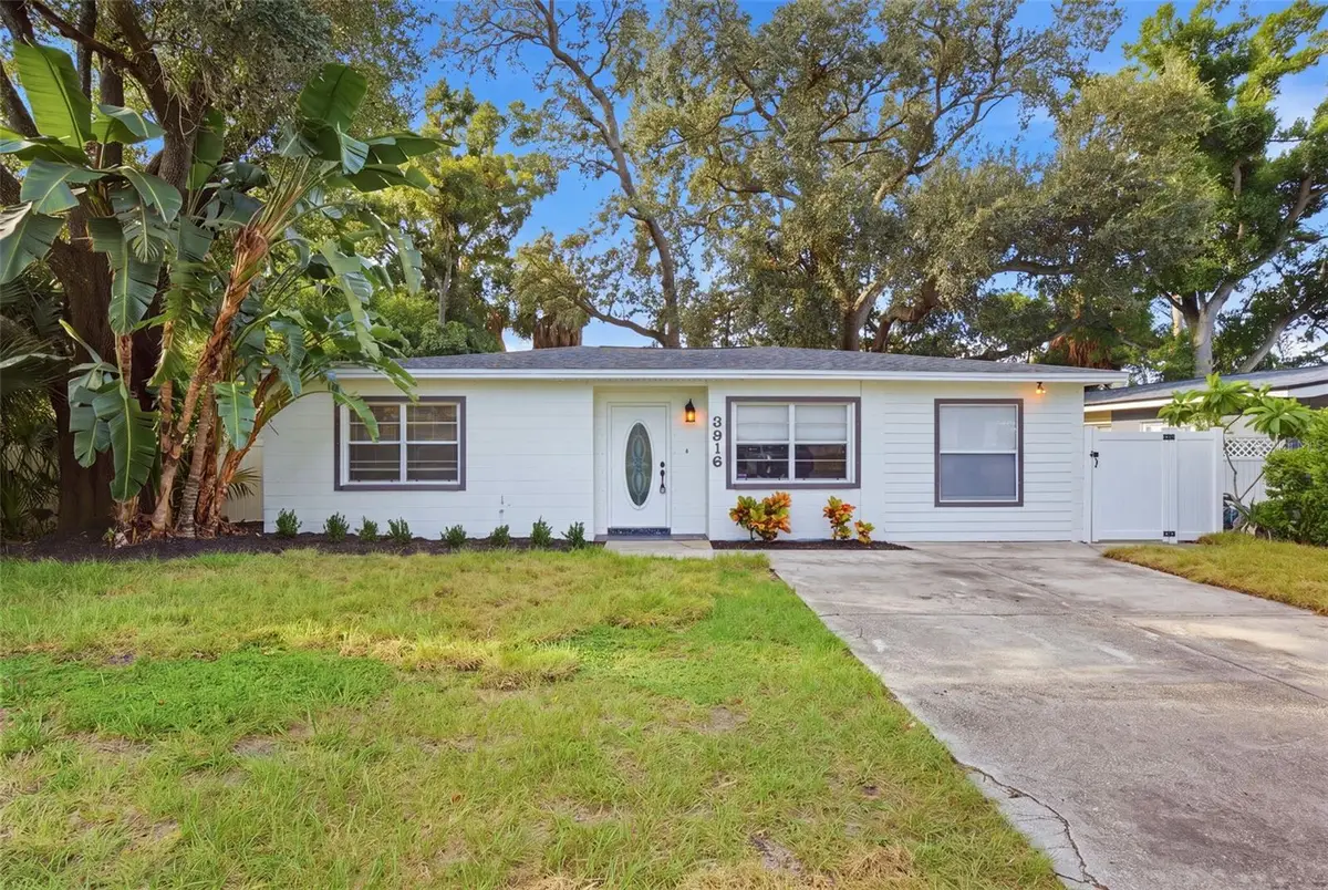3916 W North A Street, Tampa, FL 33609 - #1