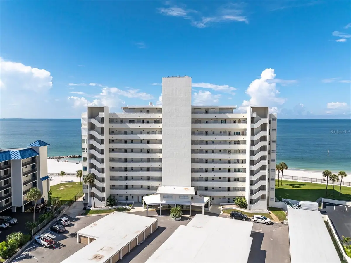 7000 Beach Plaza #303, Saint Pete Beach, FL 33706 - #1