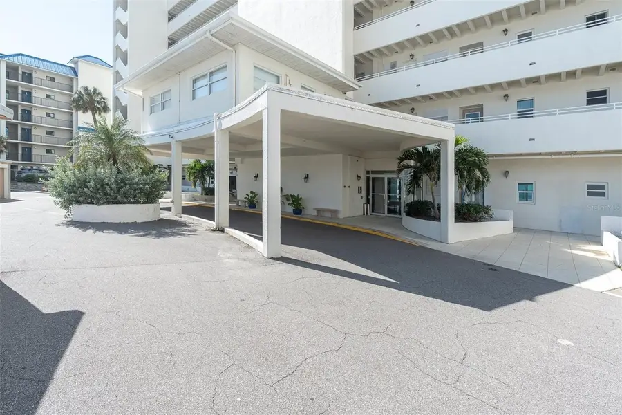 7000 Beach Plaza #303, Saint Pete Beach, FL 33706 - #2