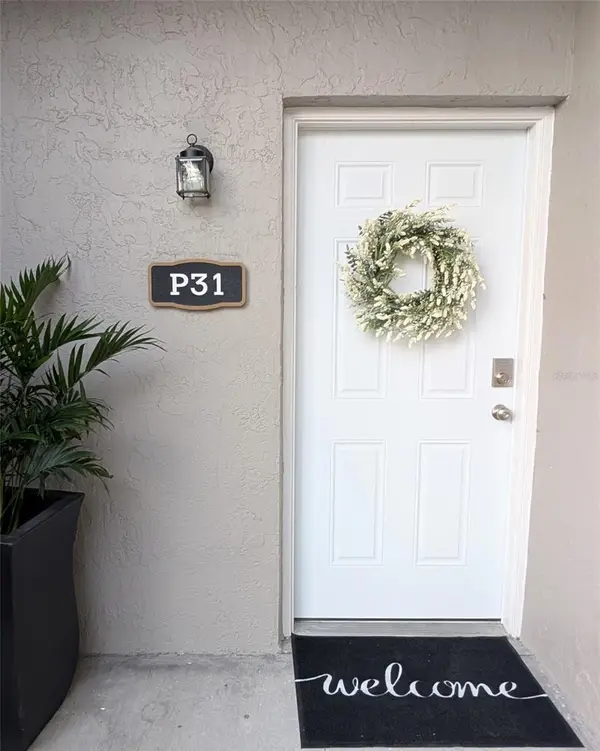 4507 S Oak Drive #P31, TAMPA, FL 33611