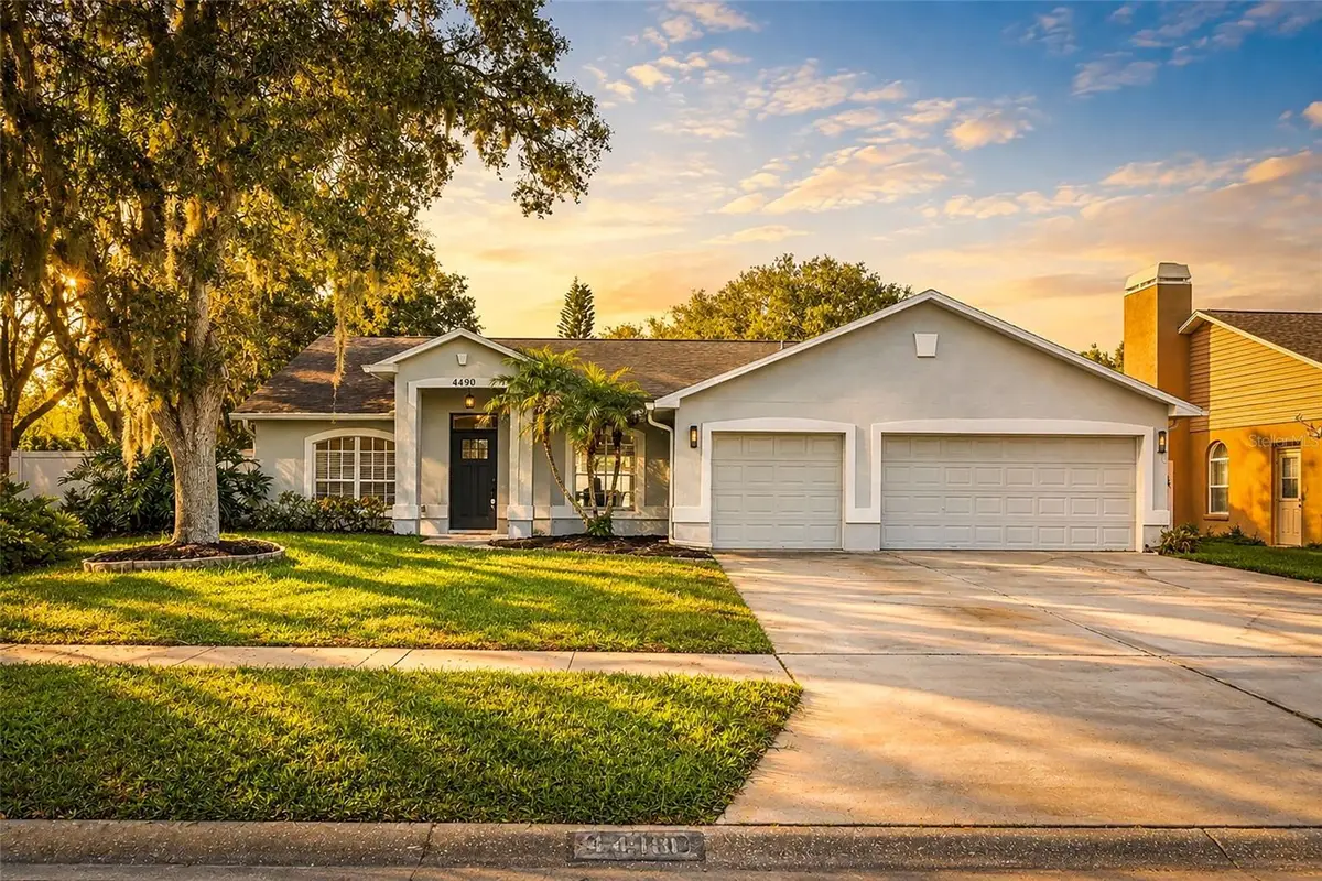4410 Kendal Court, Valrico, FL 33596 - #1