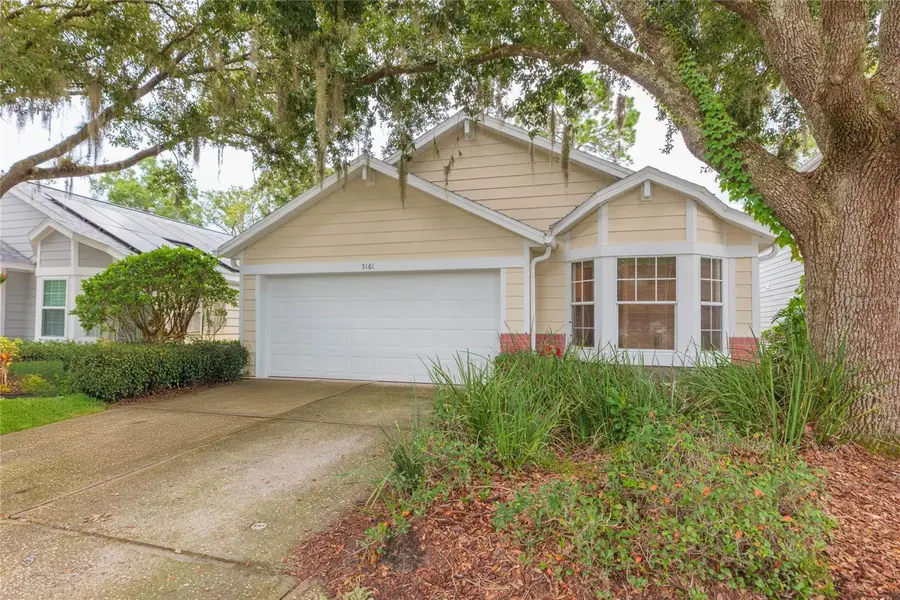 5161 Sterling Manor Drive, Tampa, FL 33647 - #2