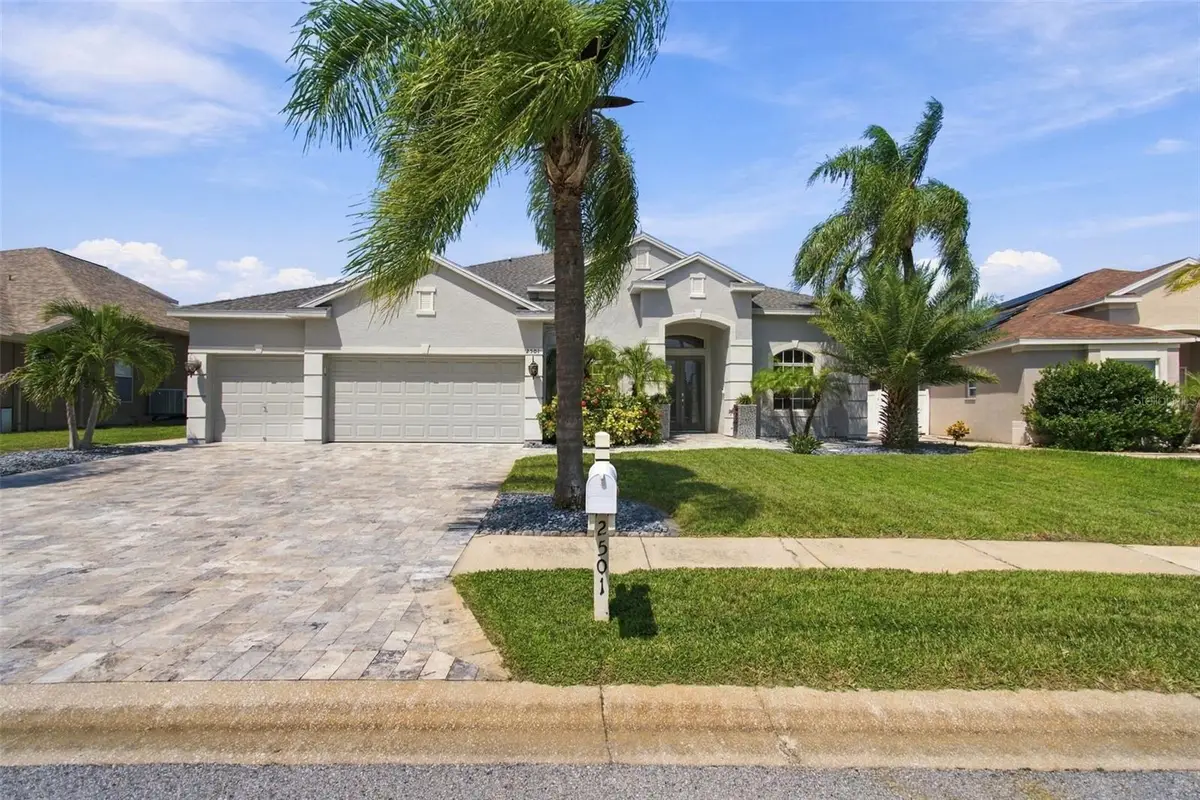 2501 Bay Field Court, Holiday, FL 34691 - #1