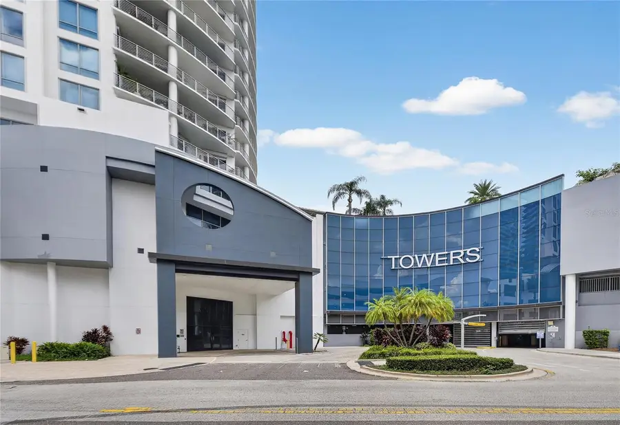 449 S 12th Street #503, Tampa, FL 33602 - #2