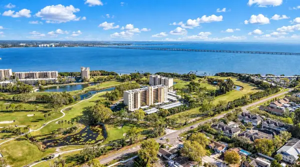 2620 Cove Cay Drive #306, CLEARWATER, FL 33760