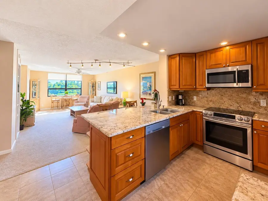 2620 Cove Cay Drive #306, Clearwater, FL 33760 - #2