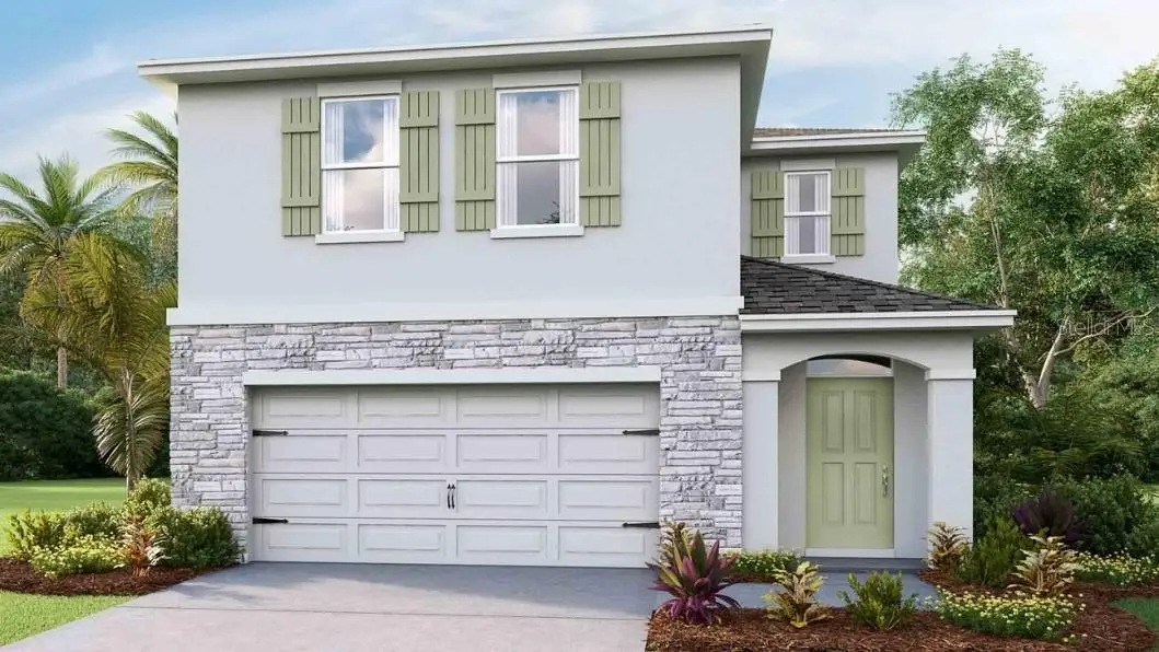 7050 Flint Creek Drive, Land O Lakes, FL 34638 - #1