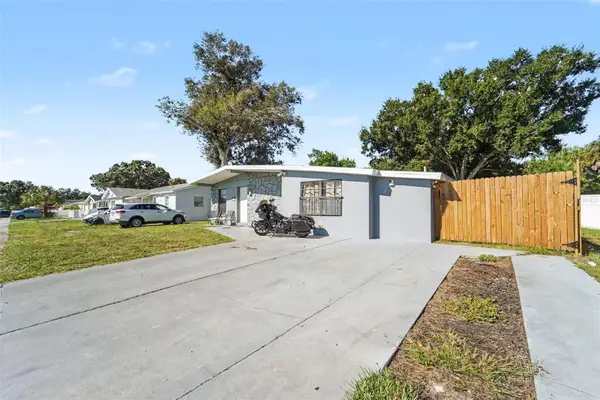 4834 Alvarado Drive, TAMPA, FL 33634