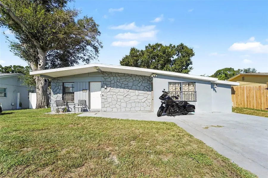 4834 Alvarado Drive, Tampa, FL 33634 - #2