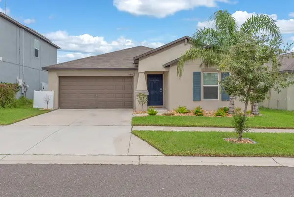 12820 Weston Oaks Lane, RIVERVIEW, FL 33579