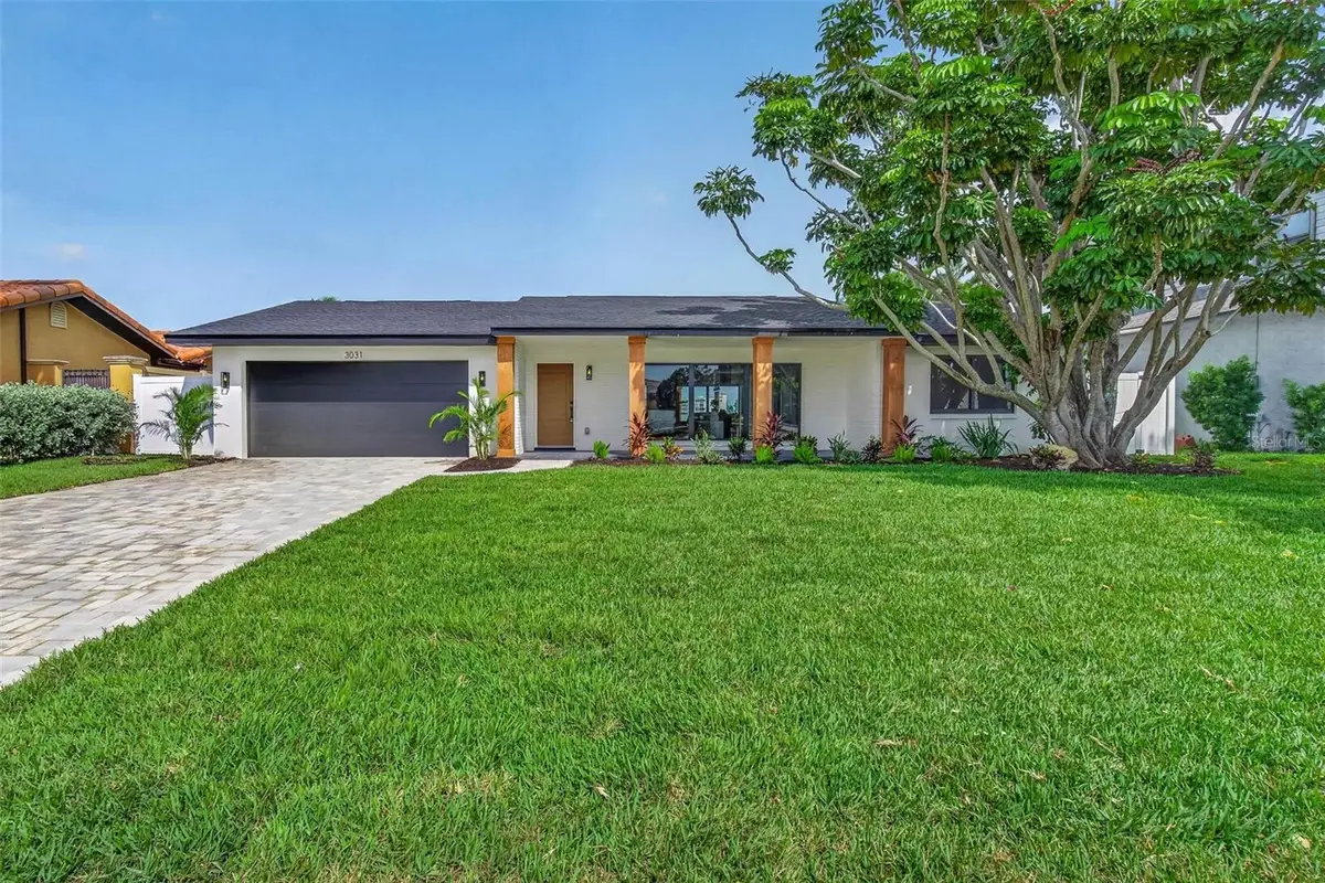 3031 E Vina Del Mar Boulevard, Saint Pete Beach, FL 33706 - #1