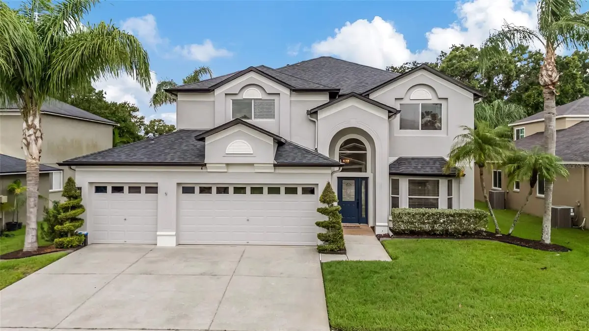 16214 Muirfield Drive, Odessa, FL 33556 - #1