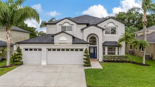 16214 Muirfield Drive, ODESSA, FL 33556
