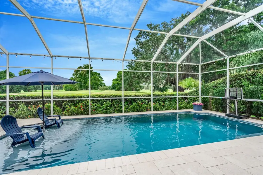 16214 Muirfield Drive, Odessa, FL 33556 - #2