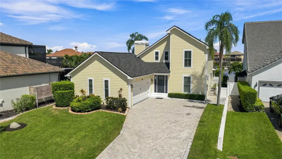 931 Symphony Isles Boulevard, Apollo Beach, FL 33572 - #3