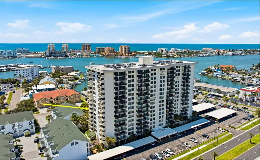 400 Island Way #701, Clearwater Beach, FL 33767 - #2