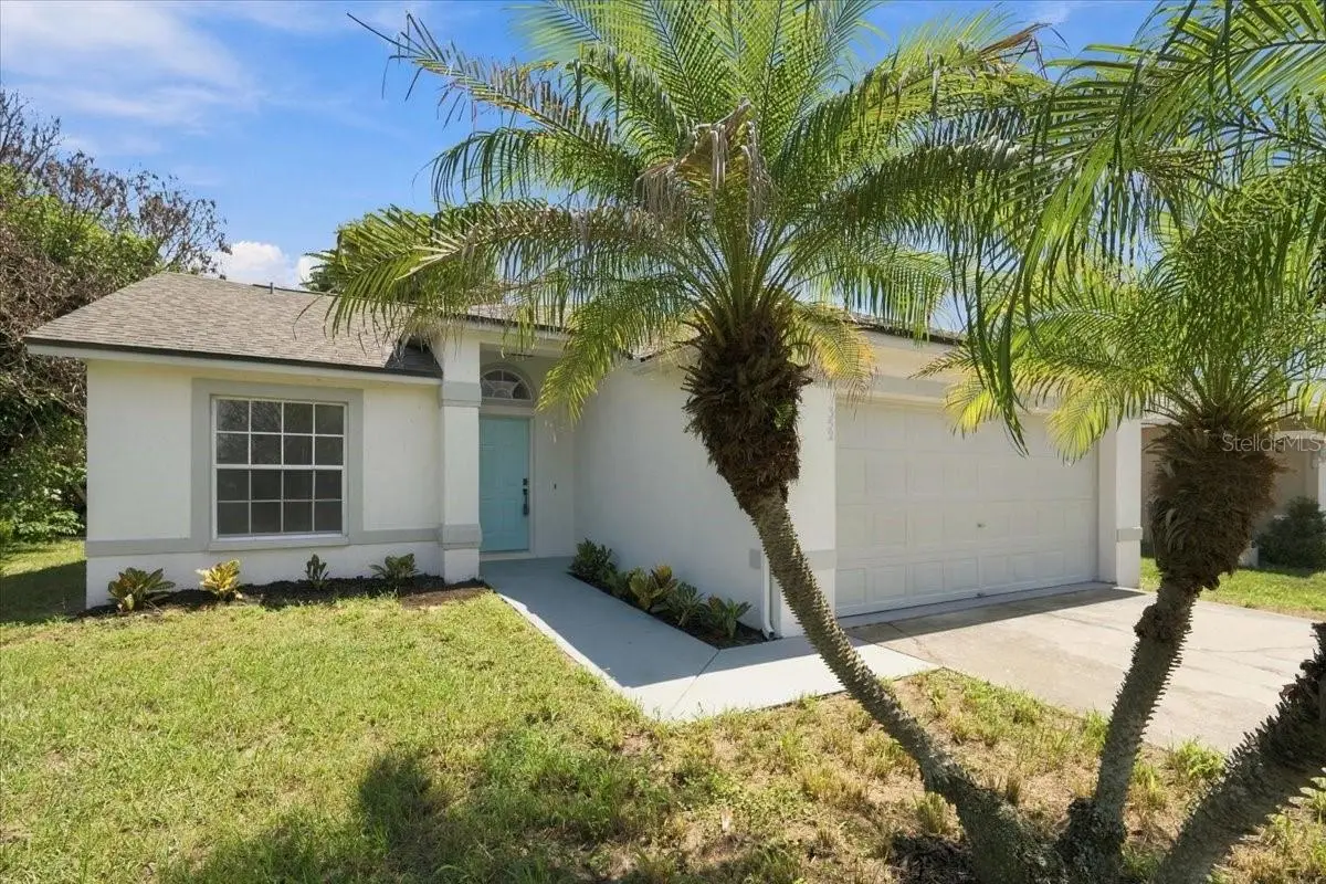 352 Lake Daisy Circle, Winter Haven, FL 33884 - #1
