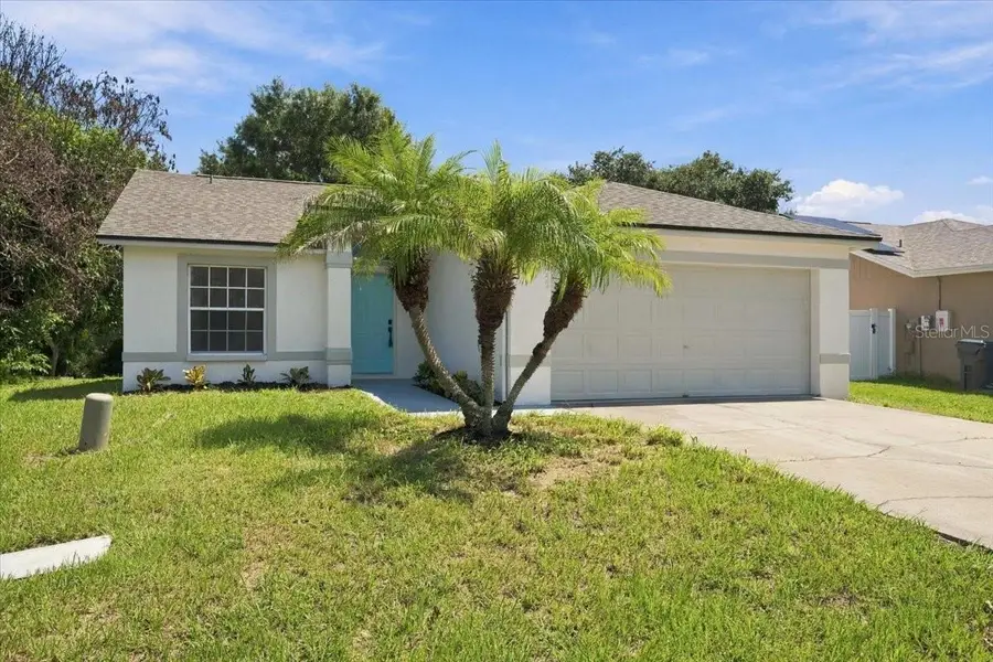 352 Lake Daisy Circle, Winter Haven, FL 33884 - #2