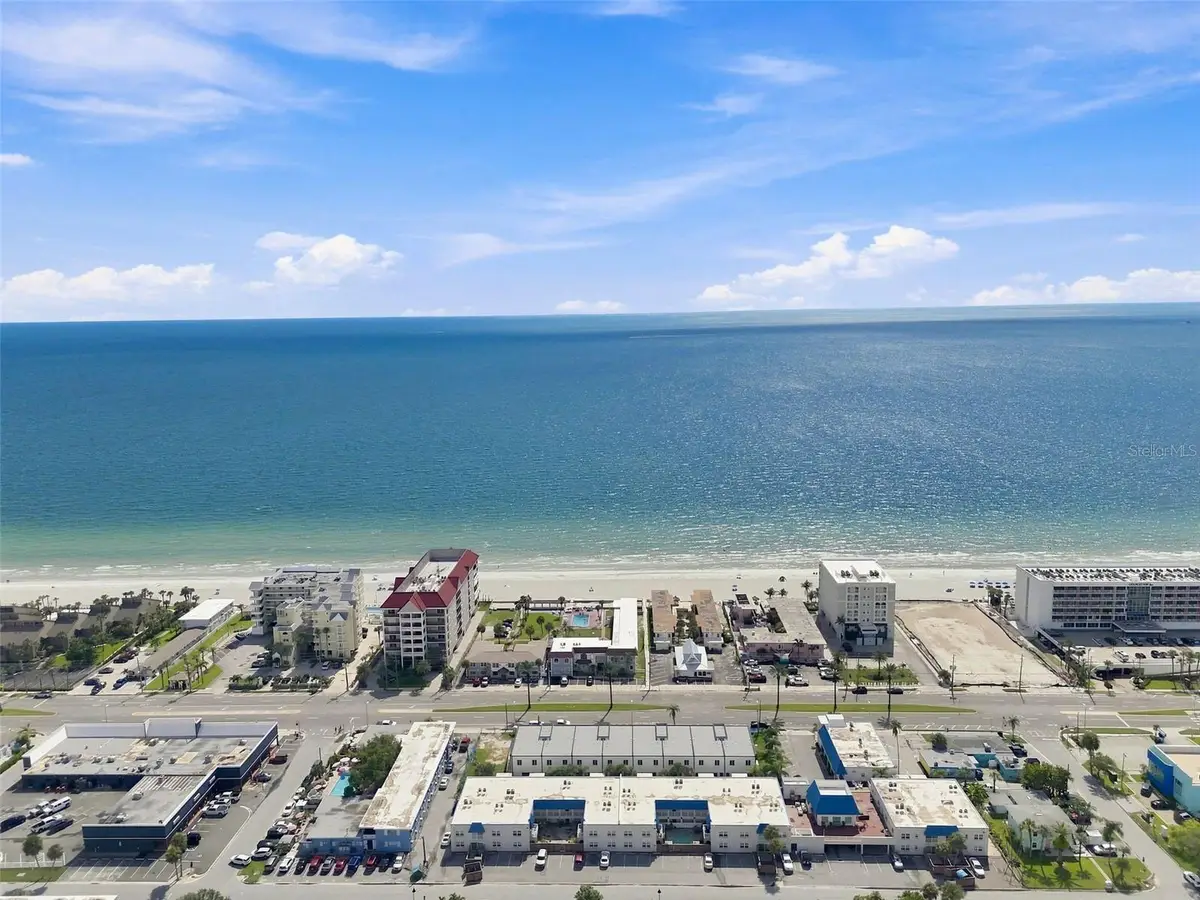 17035 Gulf Boulevard #122, North Redington Beach, FL 33708 - #1